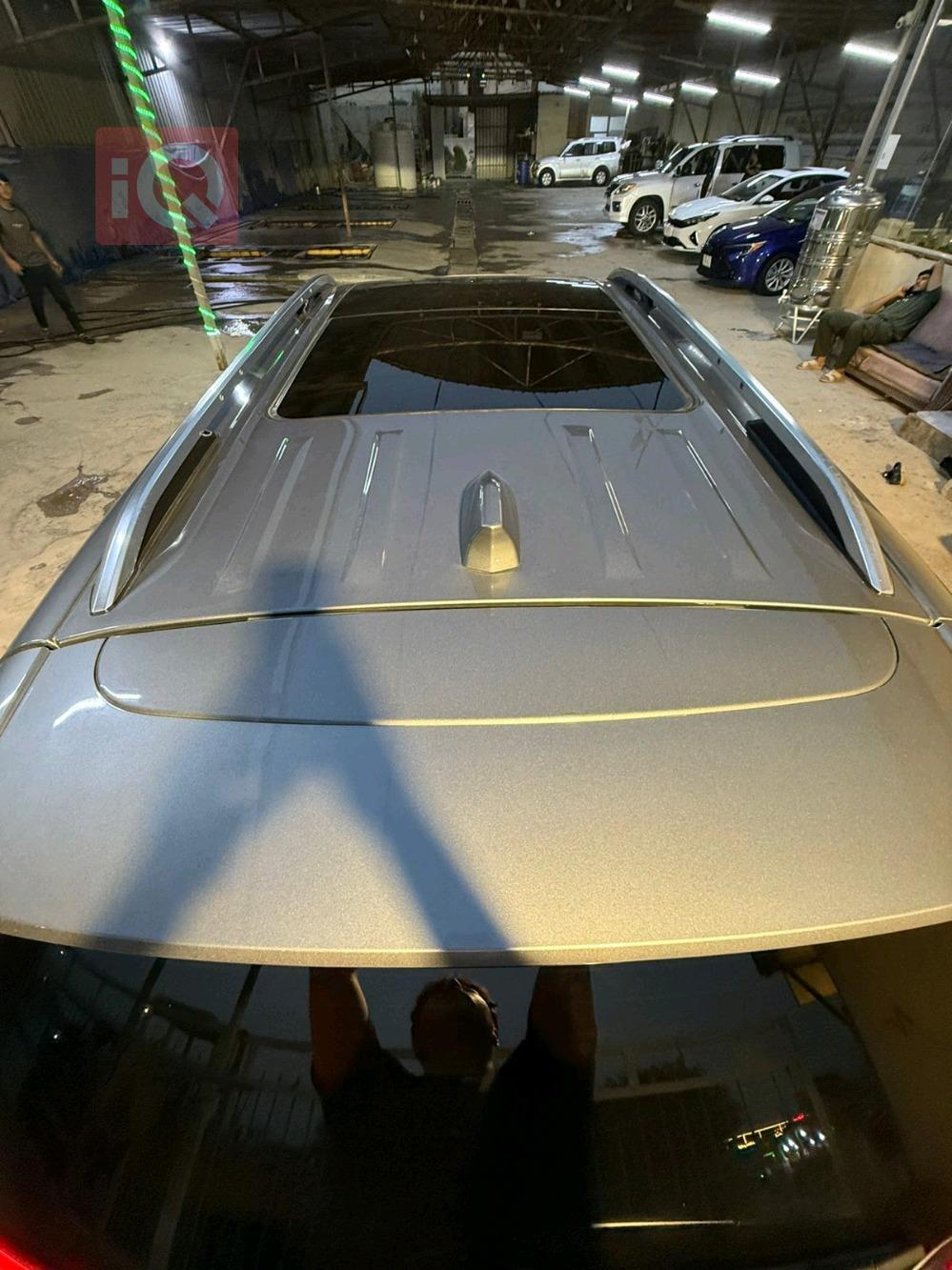 جي ام سي تيراين